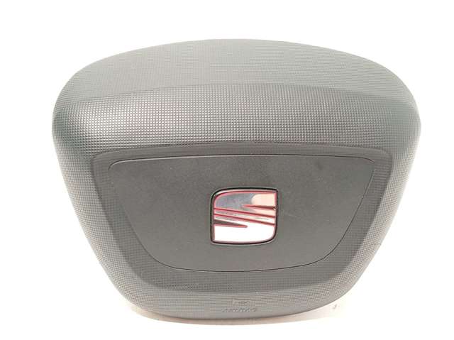 6J0880201KAT7 VAG Подушка безопасности (AIRBAG) водительская купить в Одесса