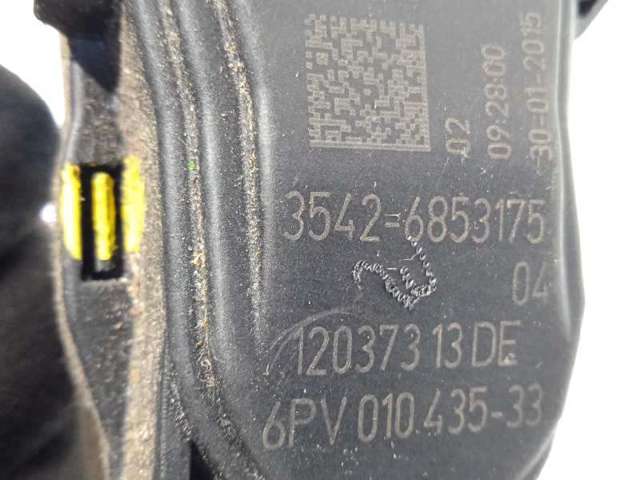 BMW 6PV01043533 в наличии Кривой Рог