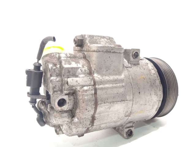 VAG 6Q0820803HX Компрессор кондиционера в наличии Павлоград