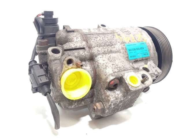 6Q0820803HX VAG Компрессор кондиционера купить в Днепр