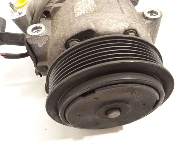 VAG 6Q0820808C Компрессор кондиционера в наличии Винница