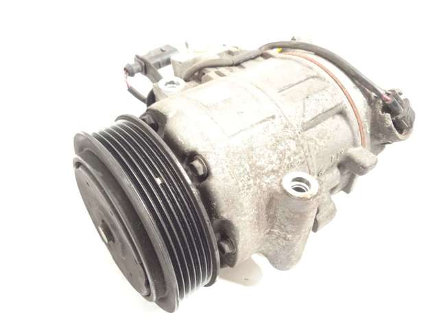 VAG 6Q0820808C Компрессор кондиционера в наличии Черкассы