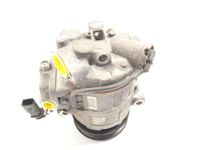 6Q0820808C VAG Компрессор кондиционера купить в Полтава