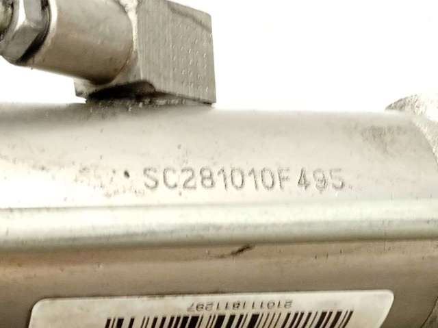 6Q1423055BN VAG Рейка рулевая купить в Черкассы
