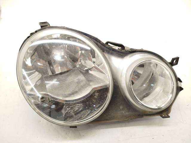 VAG 6Q1941008BB Фара правая в наличии Чернигов