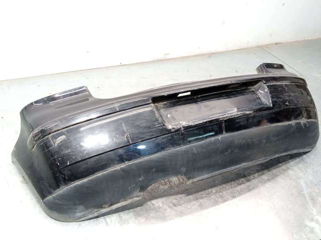 VAG 6Q6807417G Задний бампер в наличии Одесса