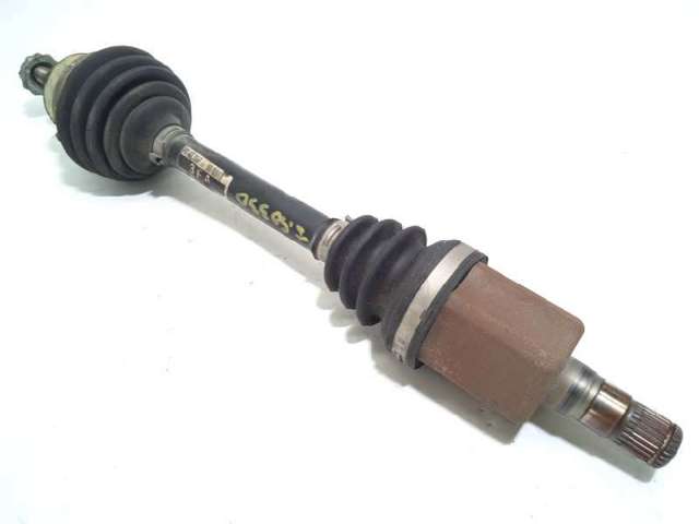 6R0407763F VAG Левая полуось купить в Харьков