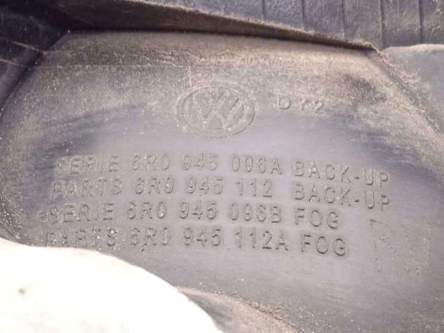 VAG 6R0945096A Задний фонарь в наличии Житомир