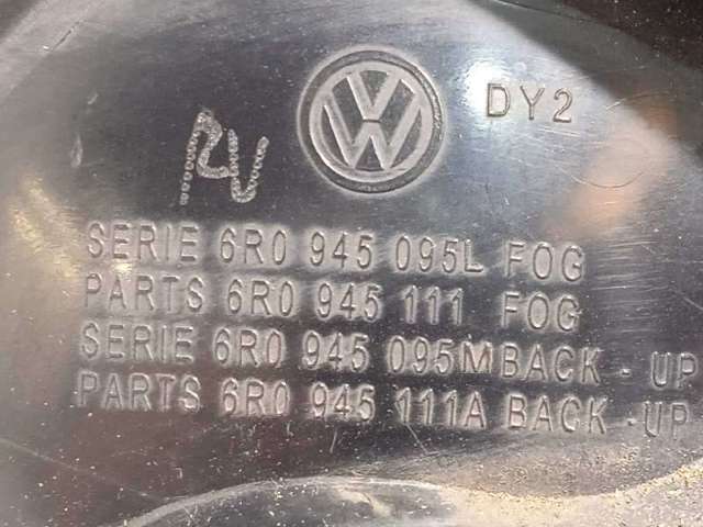VAG 6R0945111 в наличии Ирпень