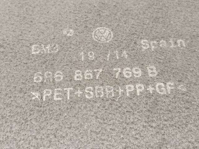 VAG 6R6867769B7T8 в наличии Павлоград