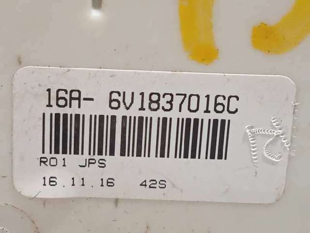VAG 6V1837016C Замок двери передней правой в наличии Кривой Рог