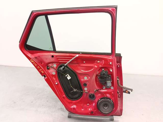 VAG 6V6833055A Дверь задняя левая в наличии Одесса