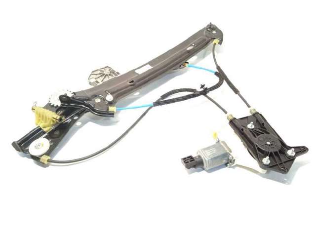 7046031 BMW Мотор стеклоподъемника двери передней левой купить в Черновцы