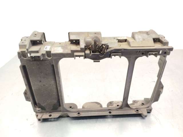 7104QS PEUGEOT Рамка радиатора купить в Тернополь
