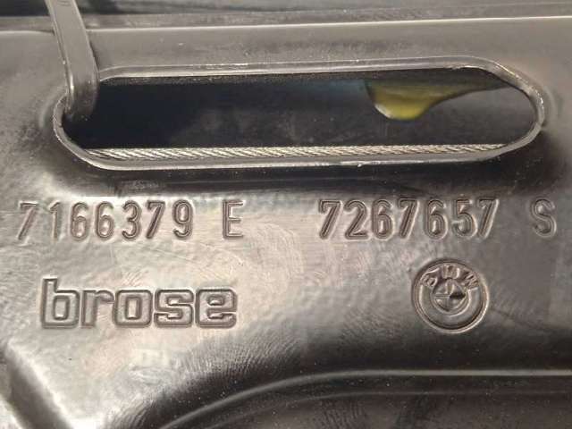 7166379E BMW купить в Винница