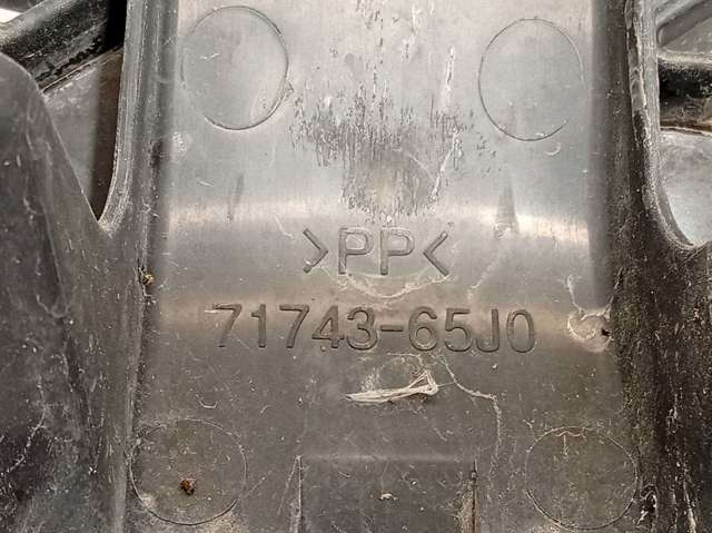 7174165J0038B SUZUKI Решетка радиатора купить в Запорожье