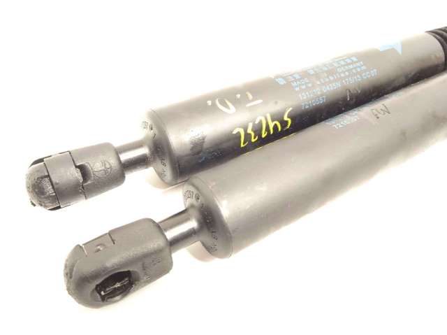 7210557 BMW Амортизатор стекла багажника (двери 3/5-й задней (ляды) купить в Киев