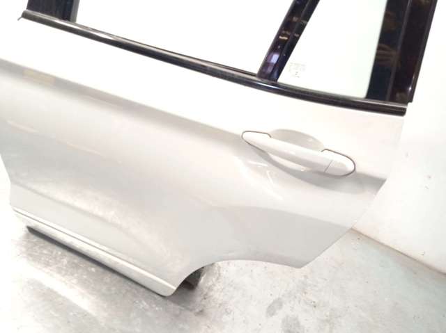 7238695 BMW Дверь задняя левая купить в Ровно