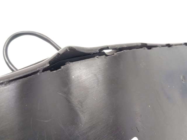 7239615 Подушка безопасности (AIRBAG) спинки сиденья левого купить Кривой Рог