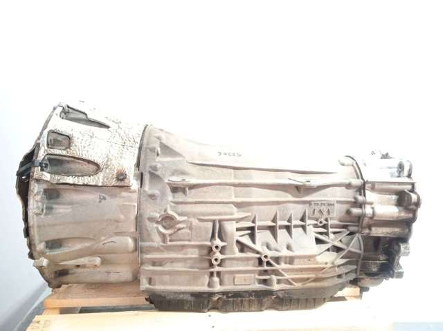 MERCEDES 725021 АКПП в сборе (автоматическая коробка передач) в наличии Ровно