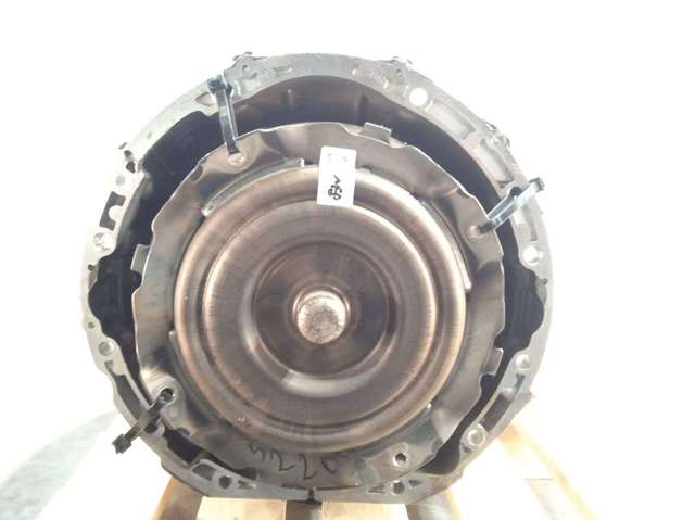 725021 MERCEDES АКПП в сборе (автоматическая коробка передач) купить в Винница