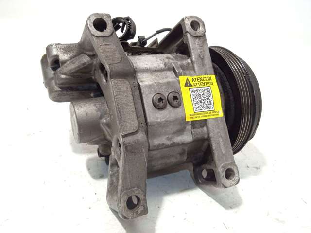 73111AE021 SUBARU Компрессор кондиционера купить в Ирпень