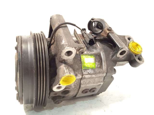 73111AE021 SUBARU Компрессор кондиционера купить в Украина