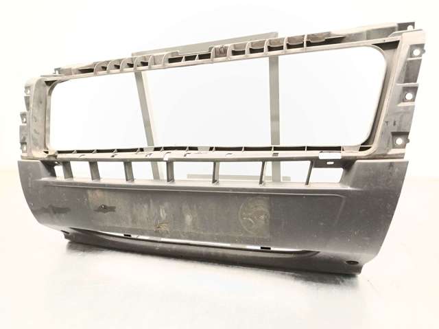 735470253 FIAT Центральная часть переднего бампера купить в Каменское