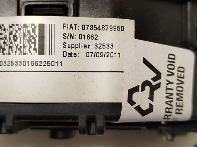 FIAT 735487995 в наличии Харьков