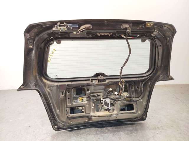 HYUNDAI 737003E101 Дверь задняя (багажная 3/5-я (ляда) в наличии Запорожье