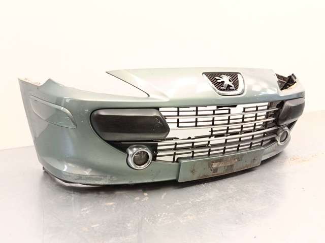 7401CZ Бампер передний купить Киев