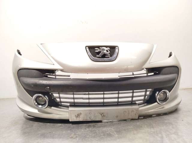 7401ES PEUGEOT Передний бампер купить в Одесса