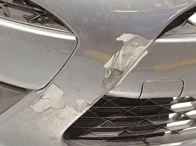 PEUGEOT 7401FL Бампер передний в наличии Ровно