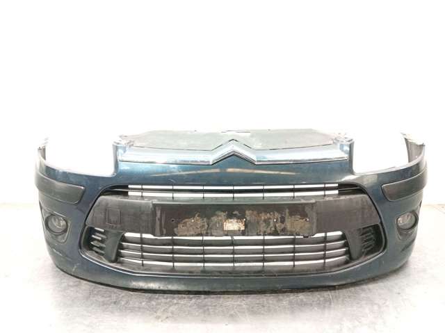 7401QV PEUGEOT Бампер передний купить в Днепр