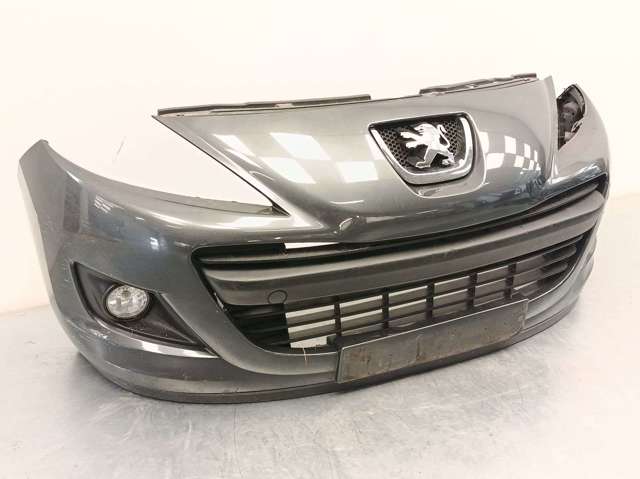 7401SN PEUGEOT Передний бампер купить в Житомир