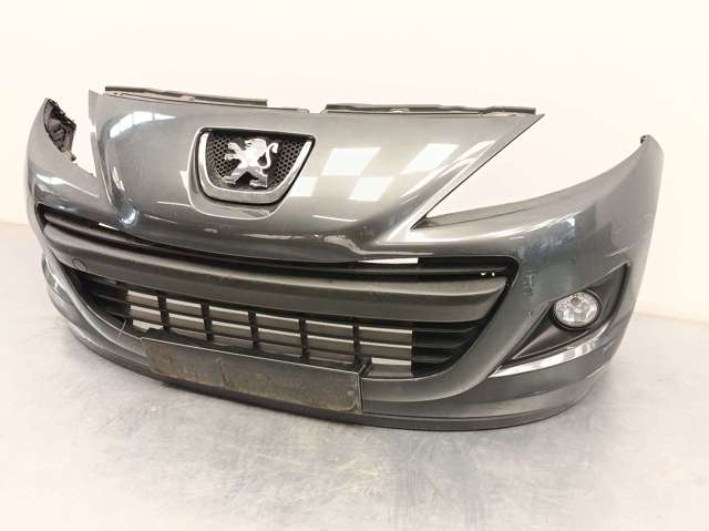 PEUGEOT 7401SN Передний бампер в наличии Днепр
