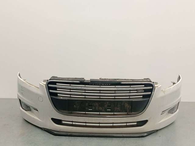 7401WF PEUGEOT Передний бампер купить в Одесса