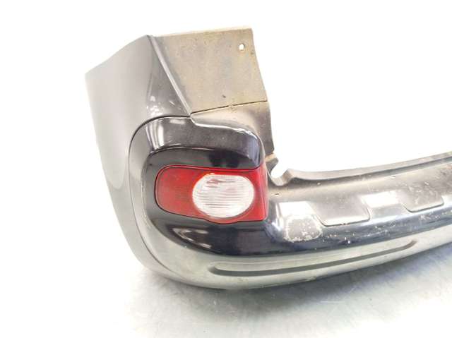 7410KH PEUGEOT Бампер задний, правая часть купить в Николаев