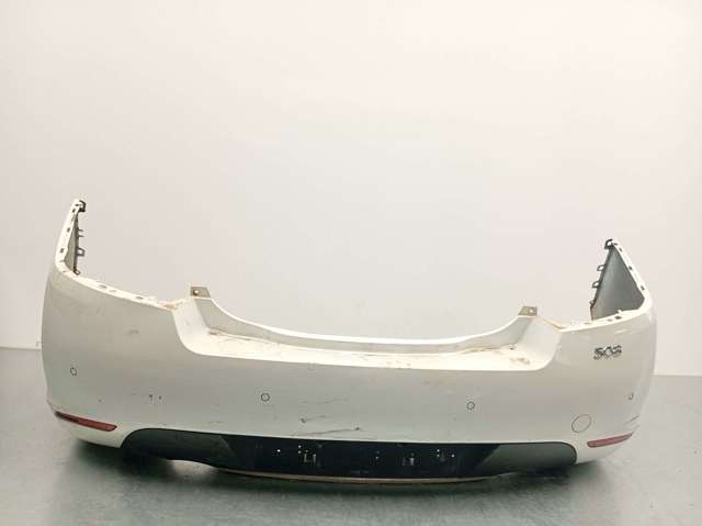 7410PE PEUGEOT Задний бампер купить в Харьков