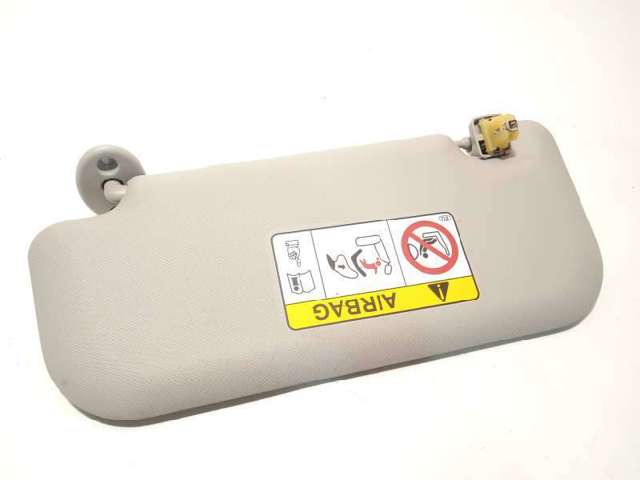 TOYOTA 7431042681B0 Козырек солнцезащитный в наличии Павлоград