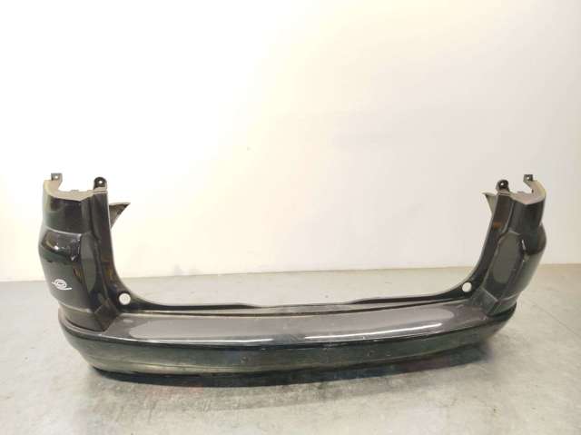 7452KZ PEUGEOT Накладка бампера заднего левая купить в Полтава