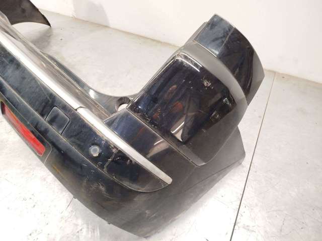 7452KZ PEUGEOT Накладка бампера заднего левая купить в Тернополь