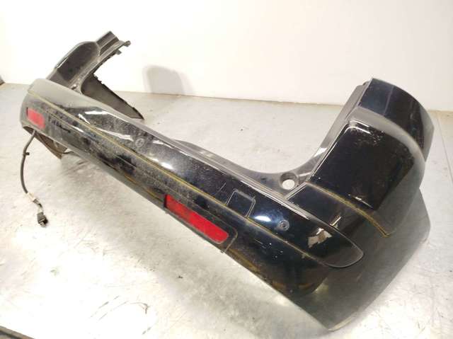 7452KZ PEUGEOT Накладка бампера заднего левая купить в Каменское