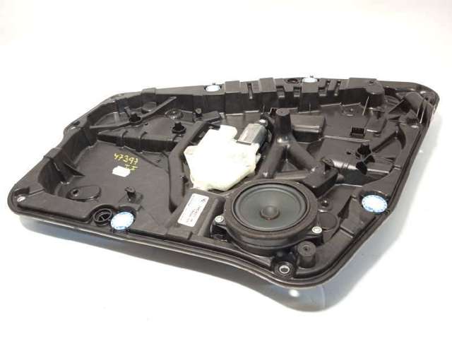 7455083 BMW Мотор стеклоподъемника двери задней левой купить в Полтава