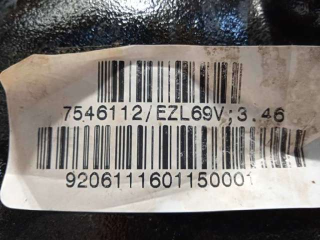 BMW 7546112 в наличии Хмельницкий