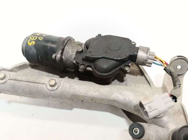 76530SWAE01 HONDA Трапеция дворников купить в Тернополь
