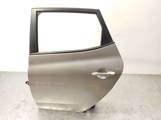 770031K000 HYUNDAI Дверь задняя левая купить в Павлоград