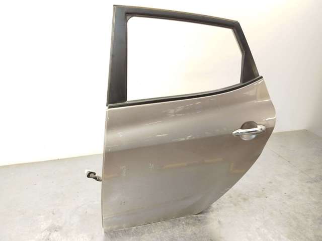 770031K000 HYUNDAI Дверь задняя левая купить в Винница