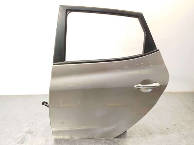 770031K000 HYUNDAI Дверь задняя левая купить в Одесса