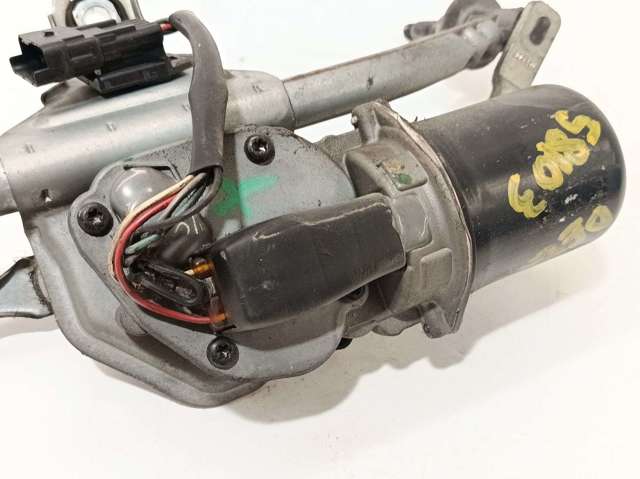 7701055892 RENAULT Трапеция дворников купить в Полтава